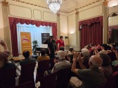 El ciclo ‘Los Lunes Concierto’ celebra sus 30 años con una espectacular programación