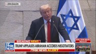 ‘AV-Ra-HOM, It’s So Cool!’: Trump Loves Saying Abraham Accords Like an Israeli