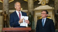 Live updates: Senate vote sets up chance to end government shutdown