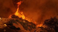 Man pleads not guilty to sparking deadly Palisades Fire in Los Angeles