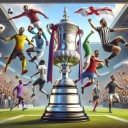 Arsenal Faces Crystal Palace in League Cup Showdown