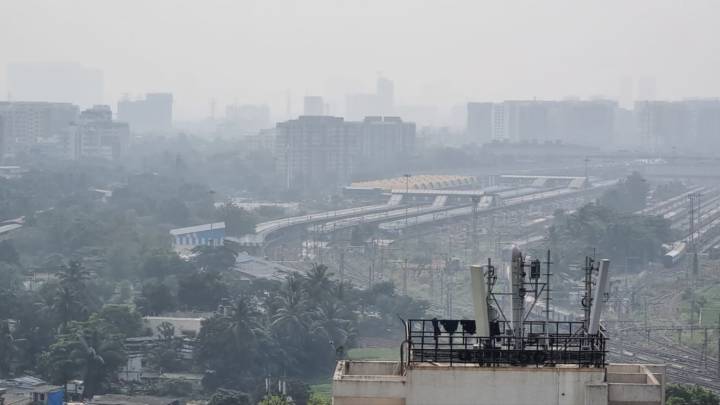 Mumbai AQI Level Today, October 23: AQI drops to 116, marking major improvement from ‘very poor’ earlier this week
