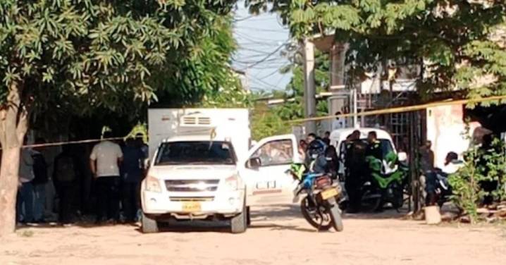 Electricista asesinado en Soledad habría pagado con su vida denuncia por energía ilegal