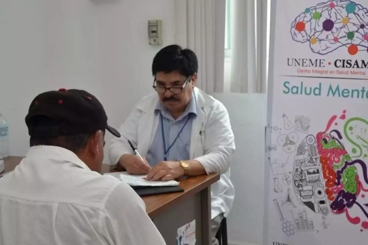 La salud mental en Chetumal, sigue siendo una meta aún incipiente