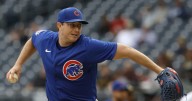 Se une Erich Uelmen a Naranjeros, en reemplazo de Cory Abbott