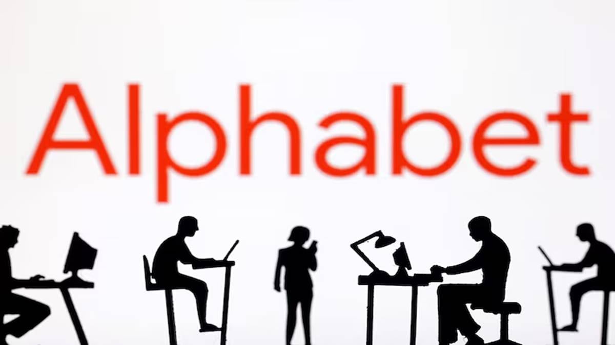 Alphabet lifts capex to $93 billion; shares jump 6% as revenue tops $100 billion