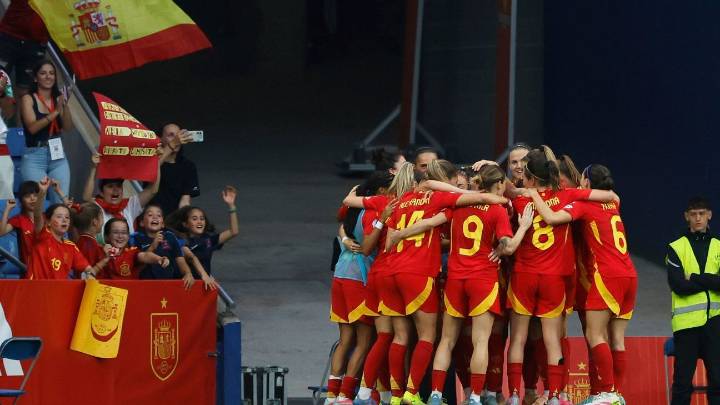 Women's Nations League: ¿qué debes saber de las semifinales?