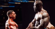 What time is Mr. Olympia 2025? Schedule and where to watch the competition on PPV