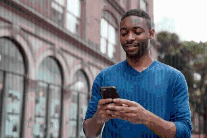 Dear Abby: I'm texting my sister -- but it's her daughter that's responding