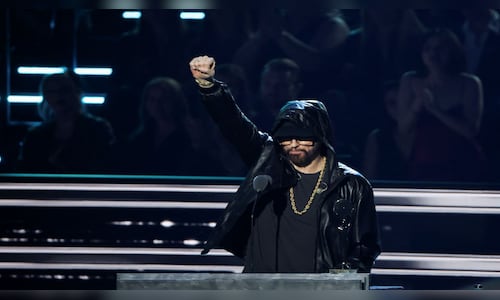 10 most-streamed rappers in the world: Meet the sole Indian on the list