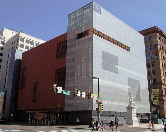 Best of Philadelphia: Museum – Weitzman National Museum of American Jewish History