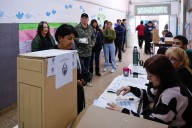 Deber cívico. ¿Es obligatorio votar el 26 de octubre en las elecciones nacionales de Argentina?