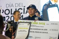 Estrategias de seguridad del Alcalde Galindo ha reducido percepción de inseguridad en la ciudadanía