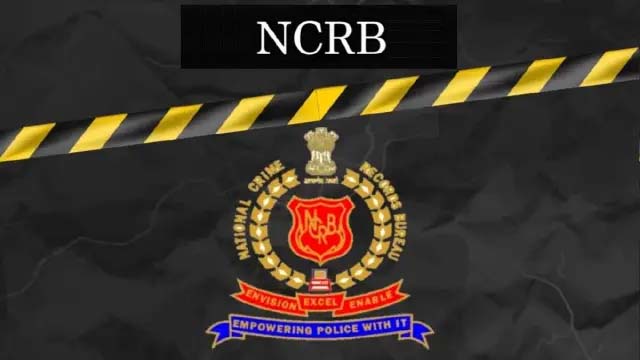 NCRB Data: J&K Had 2nd-Lowest Rate Of Murder Cases In India In 2023
