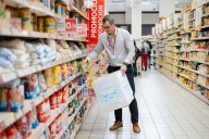 CSIF organiza una campaña de recogida de alimentos en cinco puntos de Cuenca