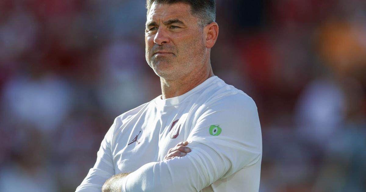 Brent Venables talks matchup with former Sooners Seth Littrell, Josh Heupel at Tennessee