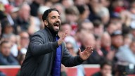 Defiant Amorim stands firm on Man Utd system ahead of Sunderland clash