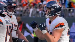 Broncos sufre para vencer a los Jets en Londres