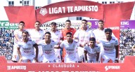 ¿Ayacucho FC se queda en Liga 1? Abogado del club describió situación actual