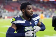 Seahawks DBs Devon Witherspoon, Julian Love, Riq Woolen doubtful vs. Jaguars