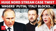 Nord Stream Sabotage Twist: Italy Freezes Extradition as Tensions Deepen In Europe