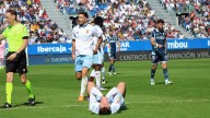 Al Real Zaragoza le crecen los enanos: no hay puntos, tampoco suerte
