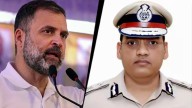 Symbol of social poison: Rahul Gandhi targets BJP, RSS over Punjab cop's suicide