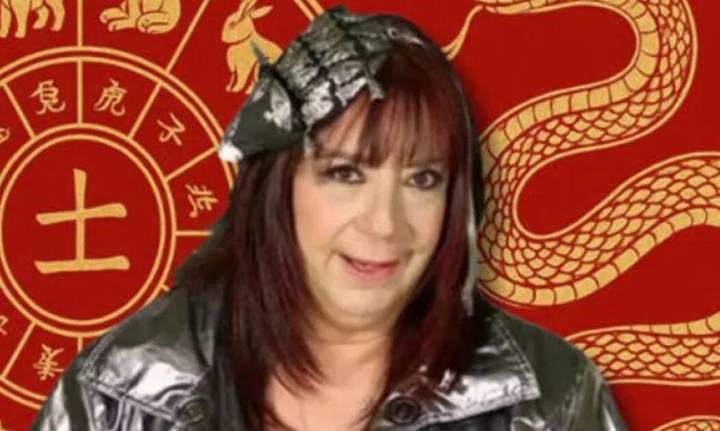 Los 3 signos del Horóscopo Chino que enfrentarán problemas de dinero y en el amor, según Ludovica Squirru