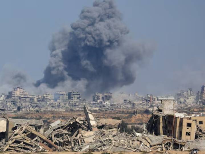 Hamas agrees to release all Israeli hostages under Trump's Gaza plan