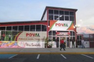 Gobierno anuncia la rehabilitación del 100% de comercios PDVAL y Mercal para 2026