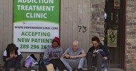 ‘Supplies being smashed, searched and items thrown all over’: Police board member critical of Niagara crackdown on drug use in public places