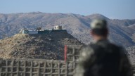 Pak Strikes Afghan Security Posts Along Border