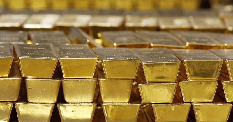 Congo rebels looted $A108m of gold from mine: firm