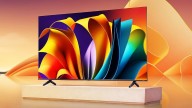 Últimas horas para conseguir esta televisión 4K por poco más de 200 euros en la Fiesta de Ofertas Prime