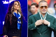 Shania Twain reveals if she has ‘beef’ with Brad Pitt over lyric