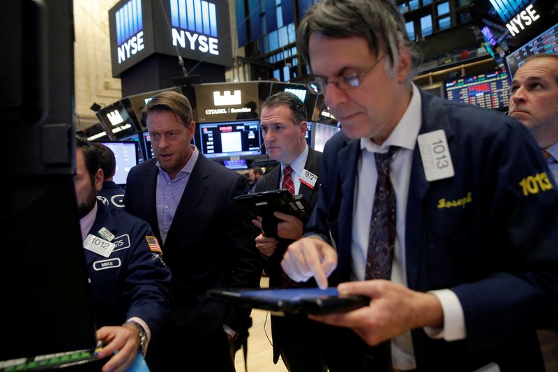 Trading Day: US-China detente, oil surges