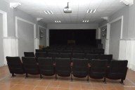 Buscan que un teatro de cámara lleve el nombre de Ozcar Castañeda en Saltillo