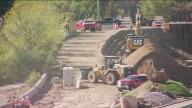 Is there really more construction this summer than normal?