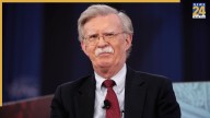 Ex-Trump aide John Bolton indicted over sharing and retaining ‘classified US documents’