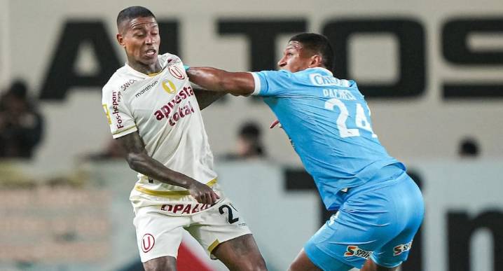 ¿Sporting Cristal vs. Universitario con doble hinchada? Uribe reveló fecha límite de decisión