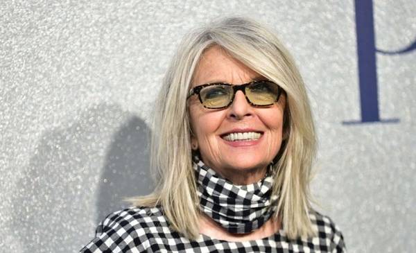 Murió la actriz Diane Keaton a sus 79 años