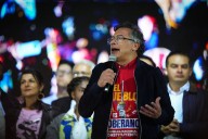 Petro y Maduro reaccionan con críticas a la creciente presión judicial y militar de EE.UU.