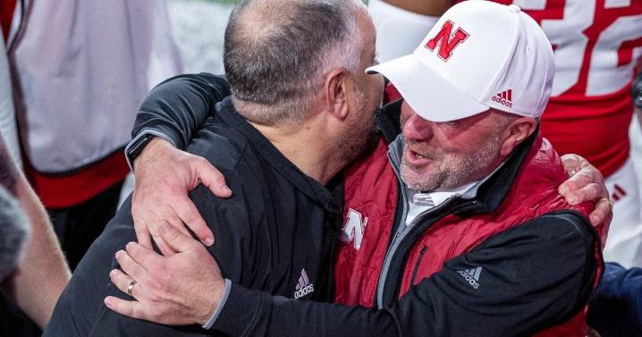 10 things to know about Matt Rhule's contract extension at Nebraska