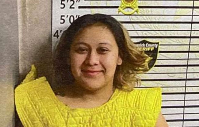 Mujer agrede a su pareja con un cuchillo de cocina en Eagle Pass