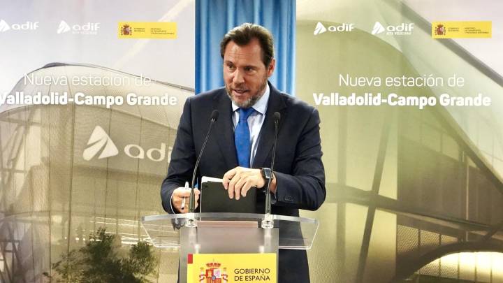 Óscar Puente responde a Yolanda Díaz que España es una "referencia" en su relación con Israel: "Ha marcado el camino"