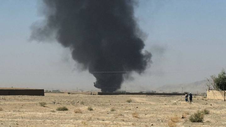 Afghanistan–Pakistan clashes: What we know so far