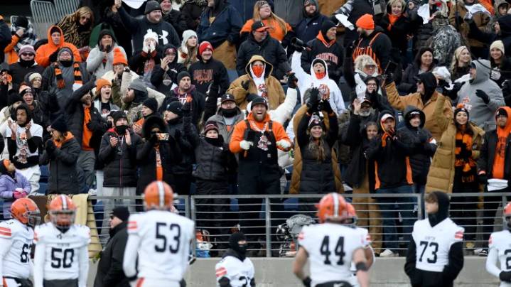 Ironton playoff football disqualification fate looms with OHSAA press release decision coming Saturday morning