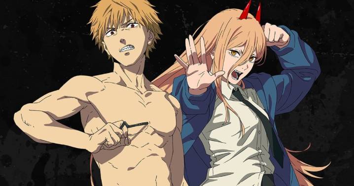 Chainsaw Man: Reze Arc North America Box Office: Fantasy Action Anime Debuts At #1 With $8M+ On Opening Day