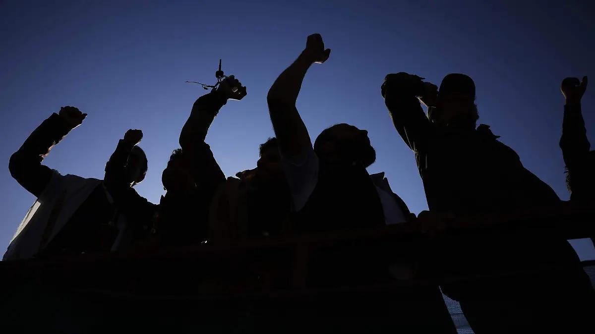 ONU dice que los hutíes detuvieron a 20 de sus empleados en Yemen