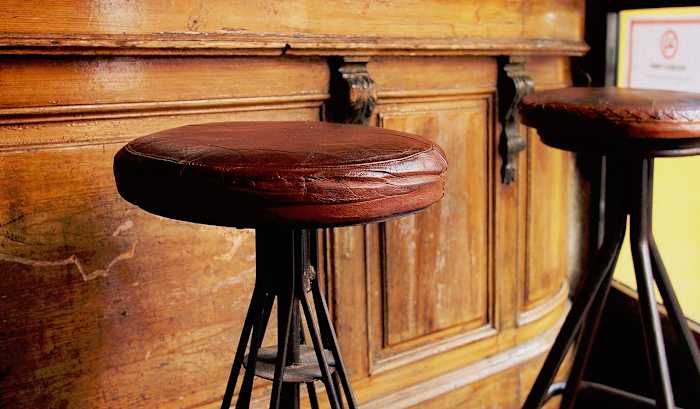 Hit Sanford bistro shut down, slapped with over 30 violations